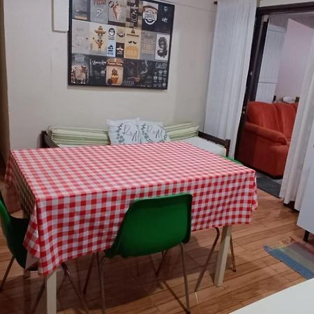 Apartamento Terreo Com Ar Condicionado E 2 Suites Bem Localizado Garopaba Exterior photo